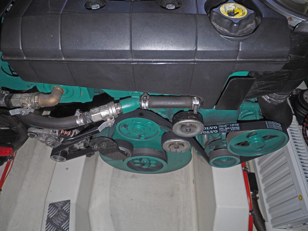  Motor